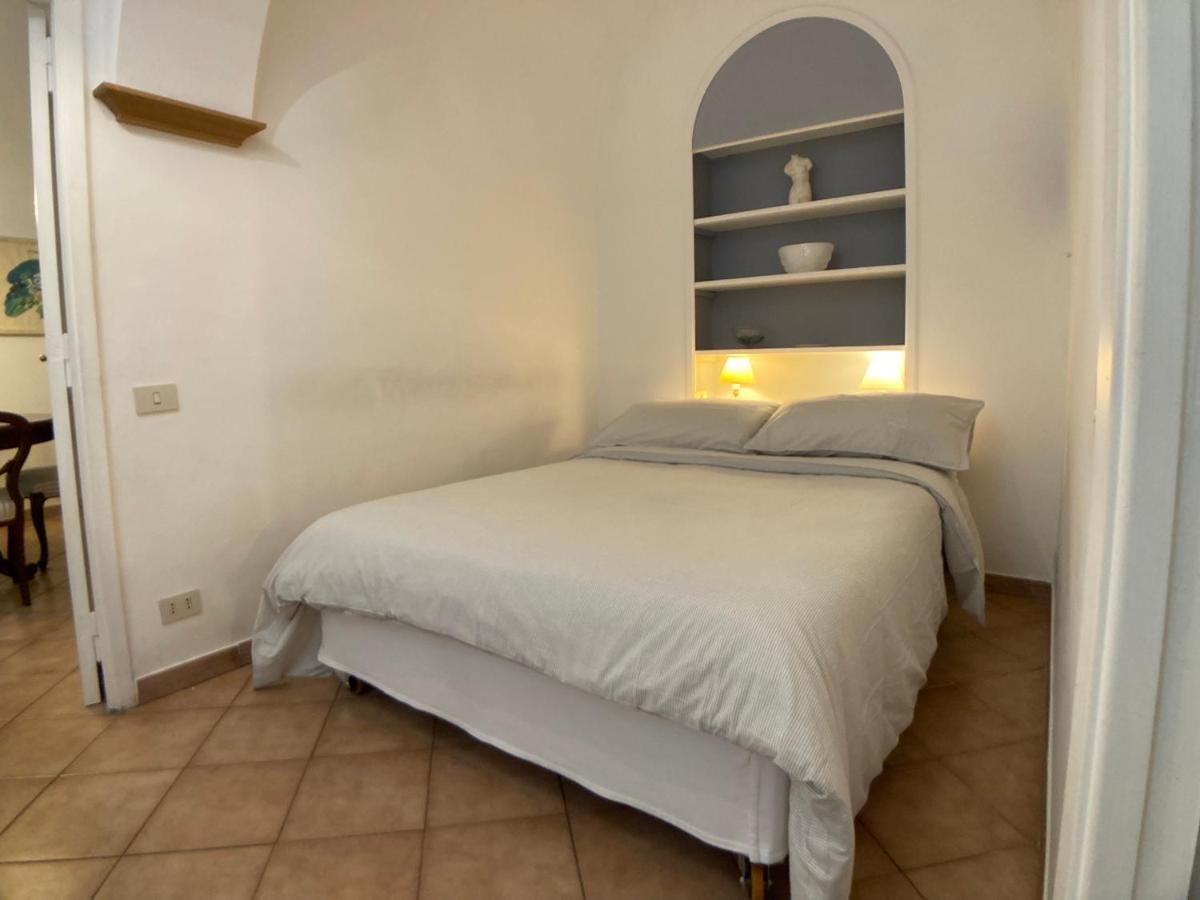 Maison Vivalda In Piazza Navona Rom Eksteriør billede