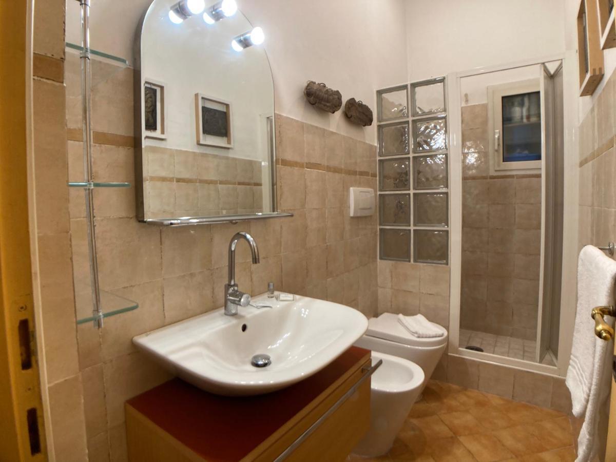 Maison Vivalda In Piazza Navona Rom Eksteriør billede