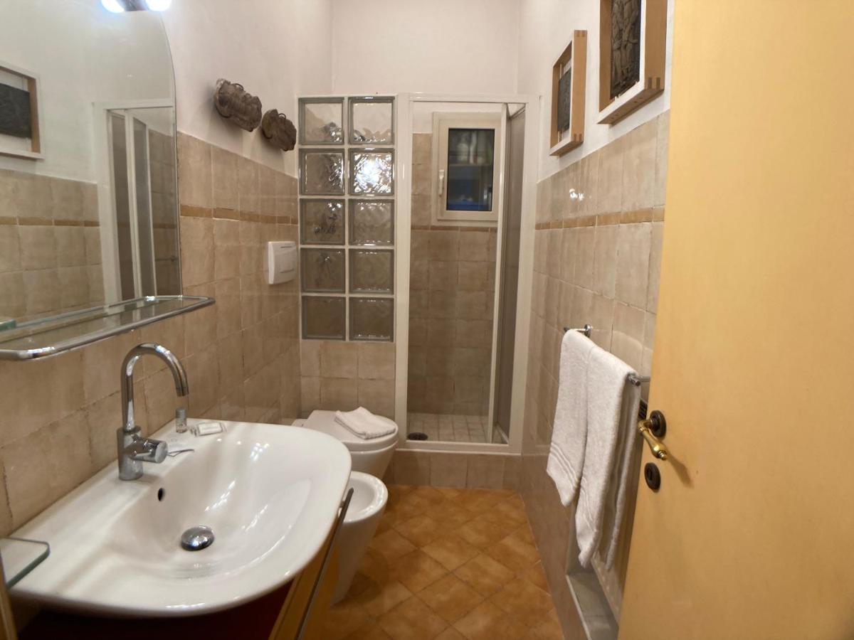 Maison Vivalda In Piazza Navona Rom Eksteriør billede