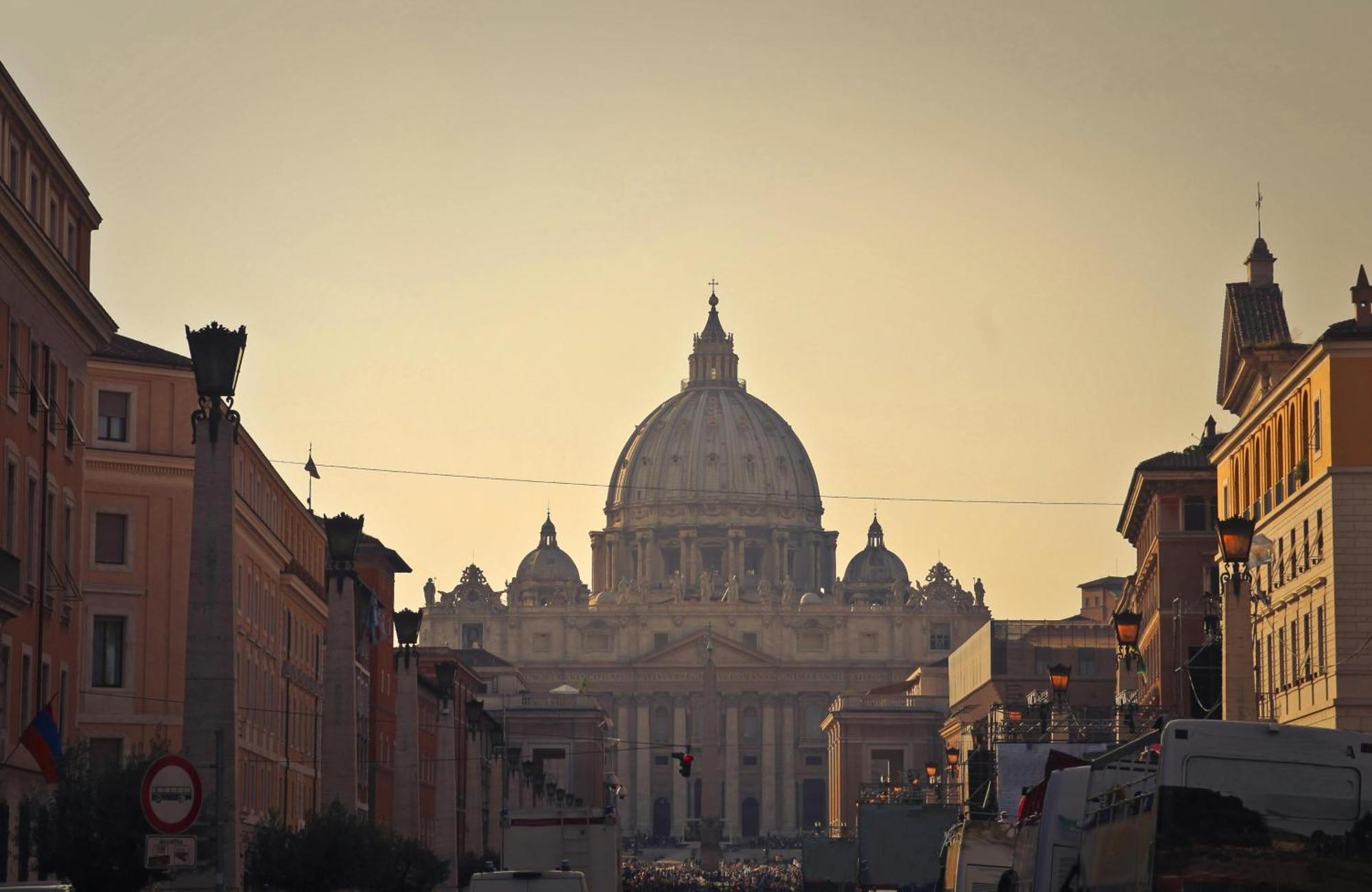 Maison Vivalda In Piazza Navona Rom Eksteriør billede